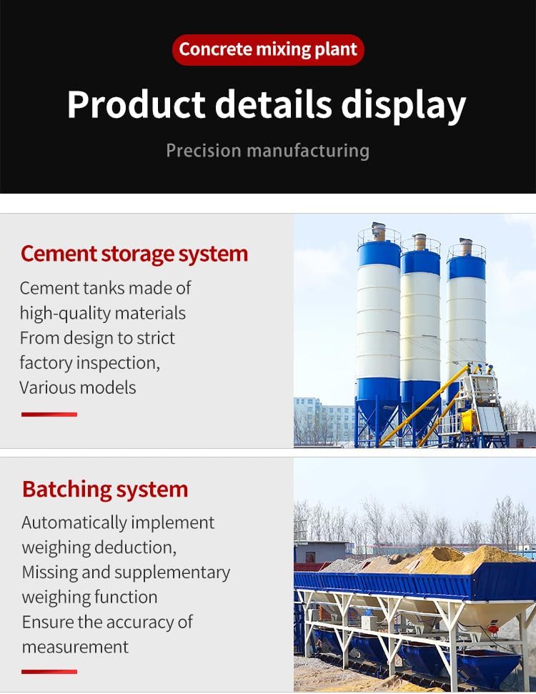 best concrete batching plant,concrete batching plant worth it,concrete batching plant pros cons,industrial concrete batching plant,should I buy a concrete batching plant,concrete batching plant vs alternatives performance testing and real-world results