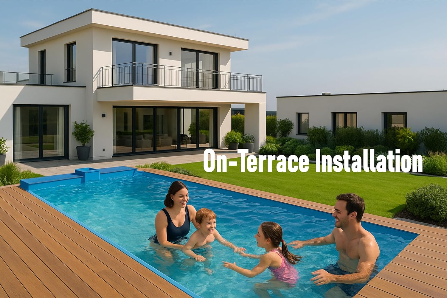 Step-by-step guide for best fiberglass swimming pool,fiberglass pool installation pros and cons,H-Dot fiberglass pool review,roman style fiberglass pool,is a fiberglass pool worth buying,best prefab swimming pools - complete tutorial