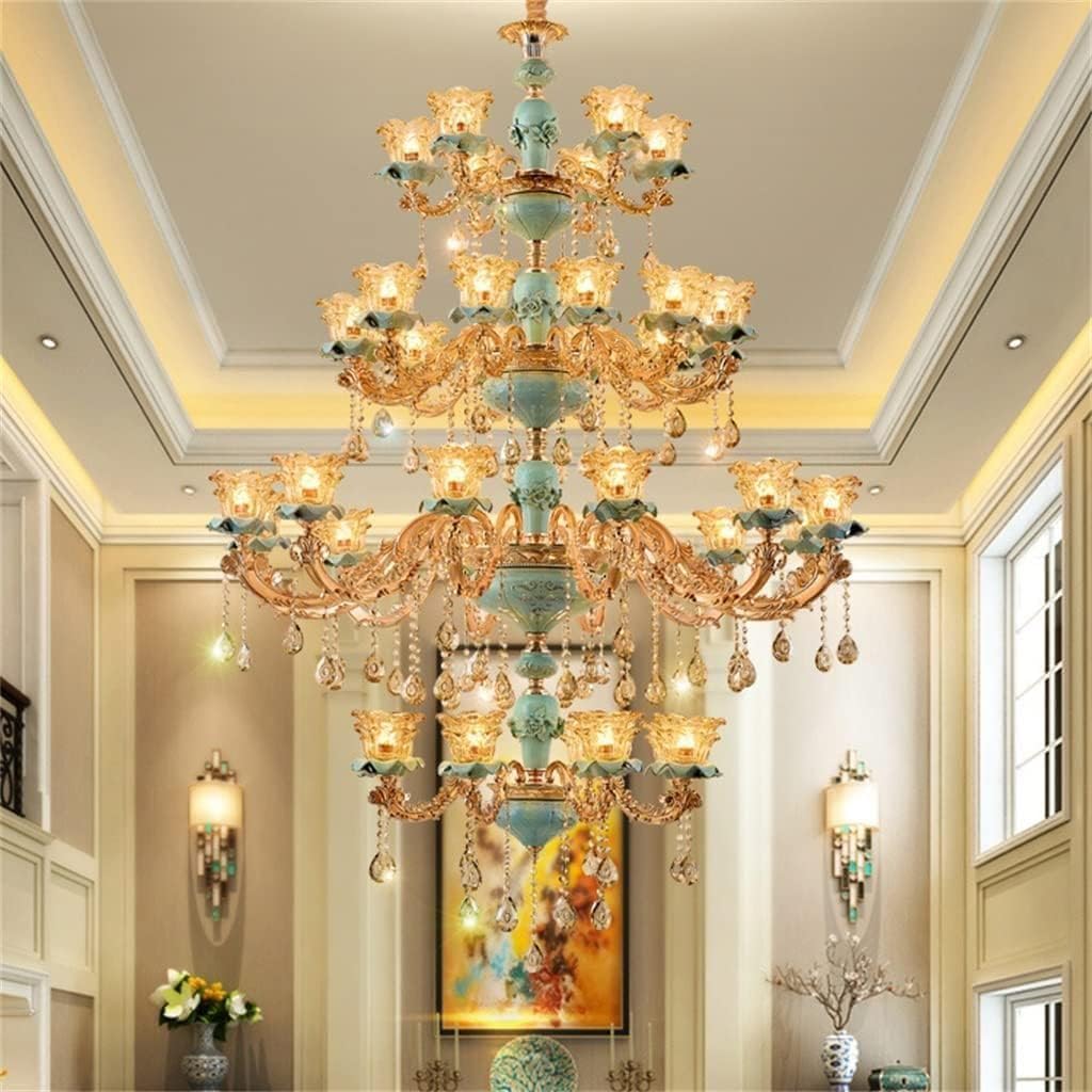 Step-by-step guide for buy chandelier ceiling light,best crystal chandelier for living room,chandelier ceiling light pros cons,should I buy a European chandelier,chandelier vs other ceiling lights,chandelier ceiling light worth buying - complete tutorial