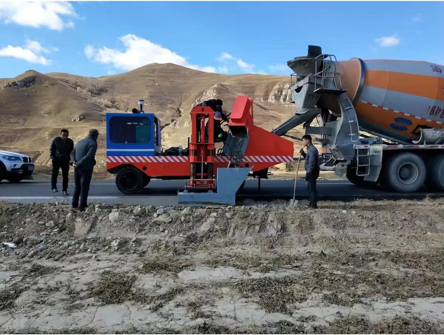 buy concrete slipform curb machine,best slipform paver for curbs,concrete slipform paver pros cons,should I buy a curb slipform machine,concrete curb machine worth buying,slipform curb machine vs alternatives performance testing and real-world results