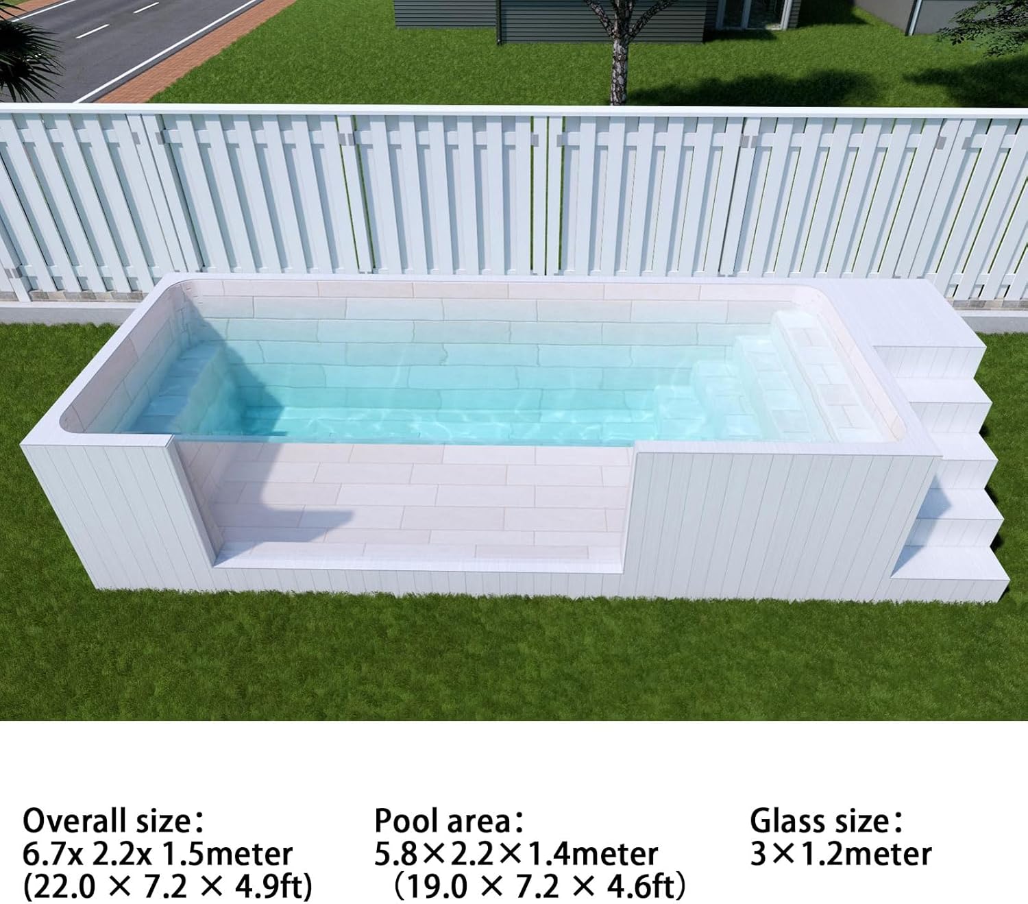 buy fiberglass swimming pool,best fiberglass swimming pool,fiberglass pool pros cons,fiberglass pool vs vinyl liner,how much does a fiberglass pool cost,22 ft fiberglass pool installation unboxing and complete package contents
