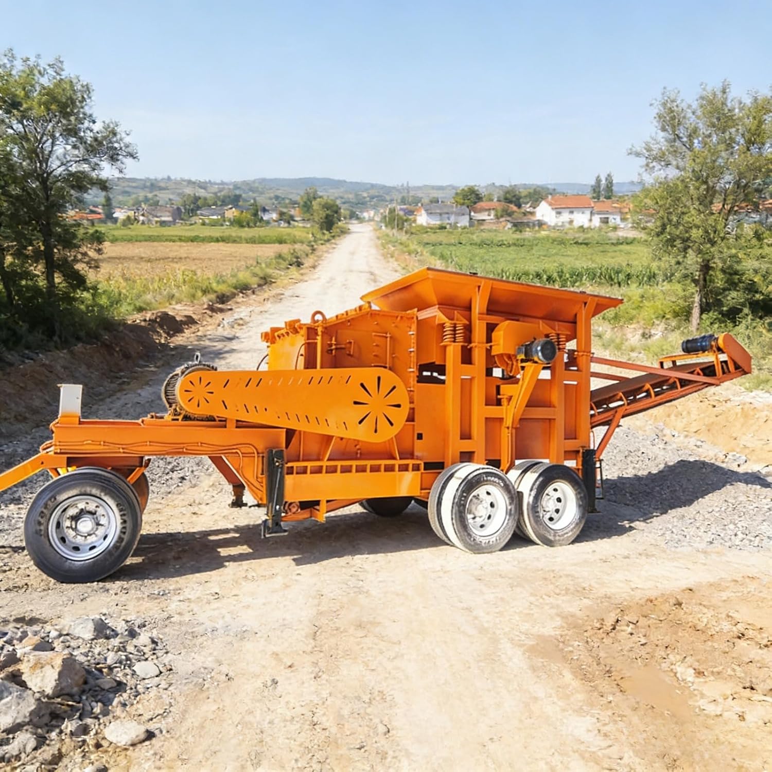 buy mobile crusher plant,mobile stone crusher plant,best portable jaw crusher,mobile crusher plant worth buying,heavy duty mobile crusher pros cons,mobile crusher for construction debris - detailed features and technical specifications