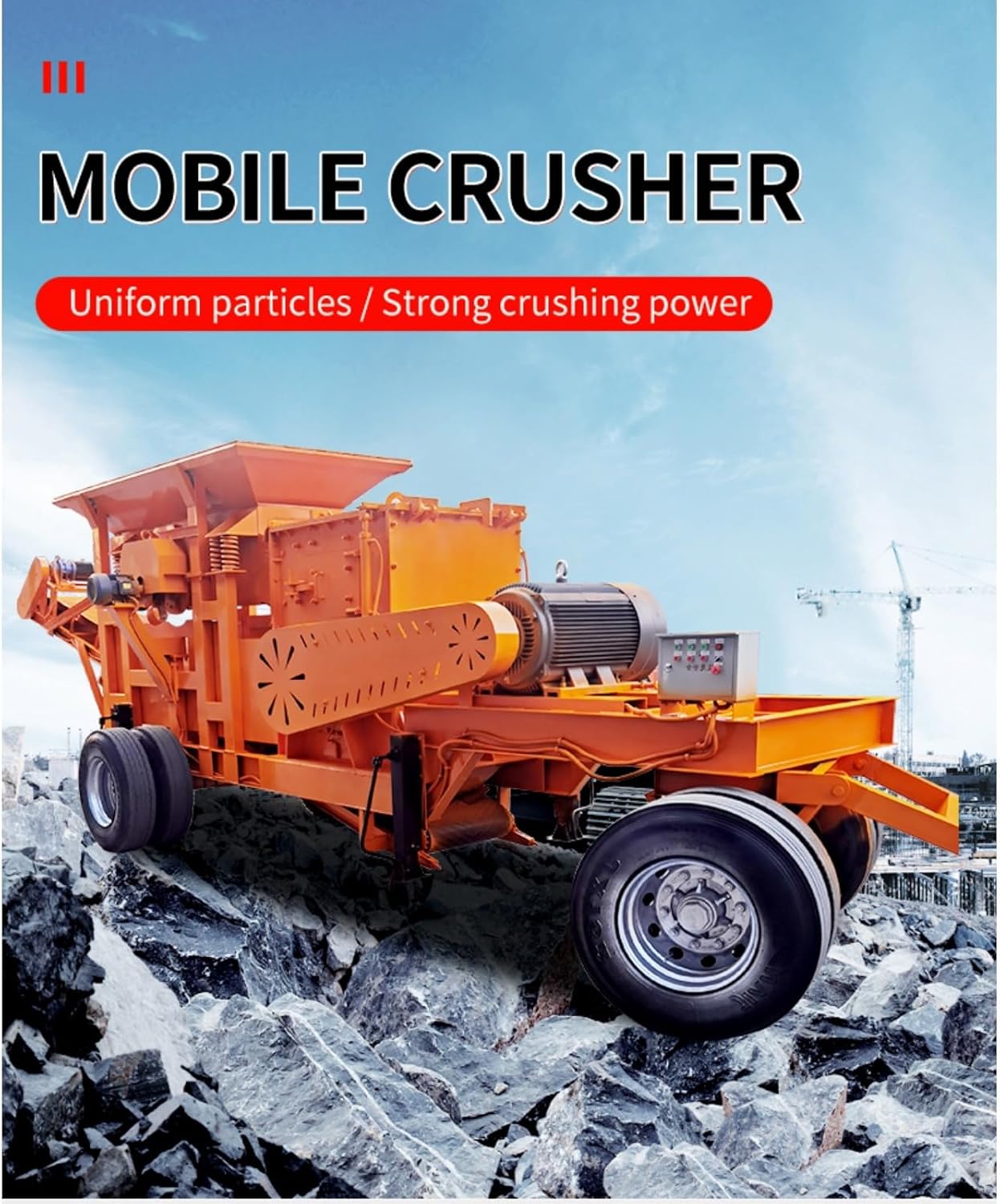 buy mobile jaw crusher,best mobile jaw crusher,mobile jaw crusher vs stationary,mobile jaw crusher pros cons,is mobile jaw crusher worth buying,mobile stone crusher for sale unboxing and complete package contents