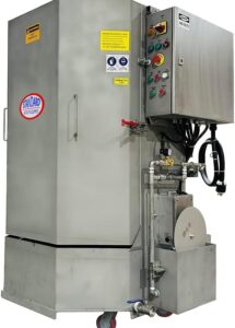 Image 1 of buy spray wash cabinet SWE-50030VS/480