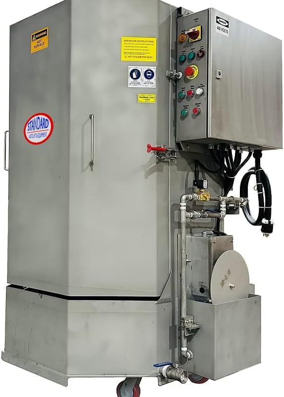 buy spray wash cabinet SWE-50030VS/480,SWE-50030VS/480 pros cons,stainless steel spray wash cabinet worth it,SWE-50030VS/480 vs alternatives,should I buy a spray wash cabinet,best spray wash cabinet for transmission centers performance testing and real-world results