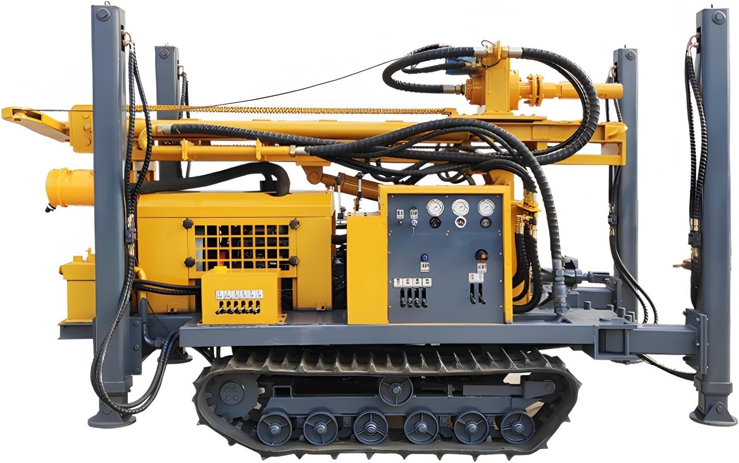 Step-by-step guide for buy water well drilling rig,water well drilling rig for sale,hydraulic water well drilling rig,crawler water well drilling rig,water well drilling rig pros cons,best water well drilling rig - complete tutorial