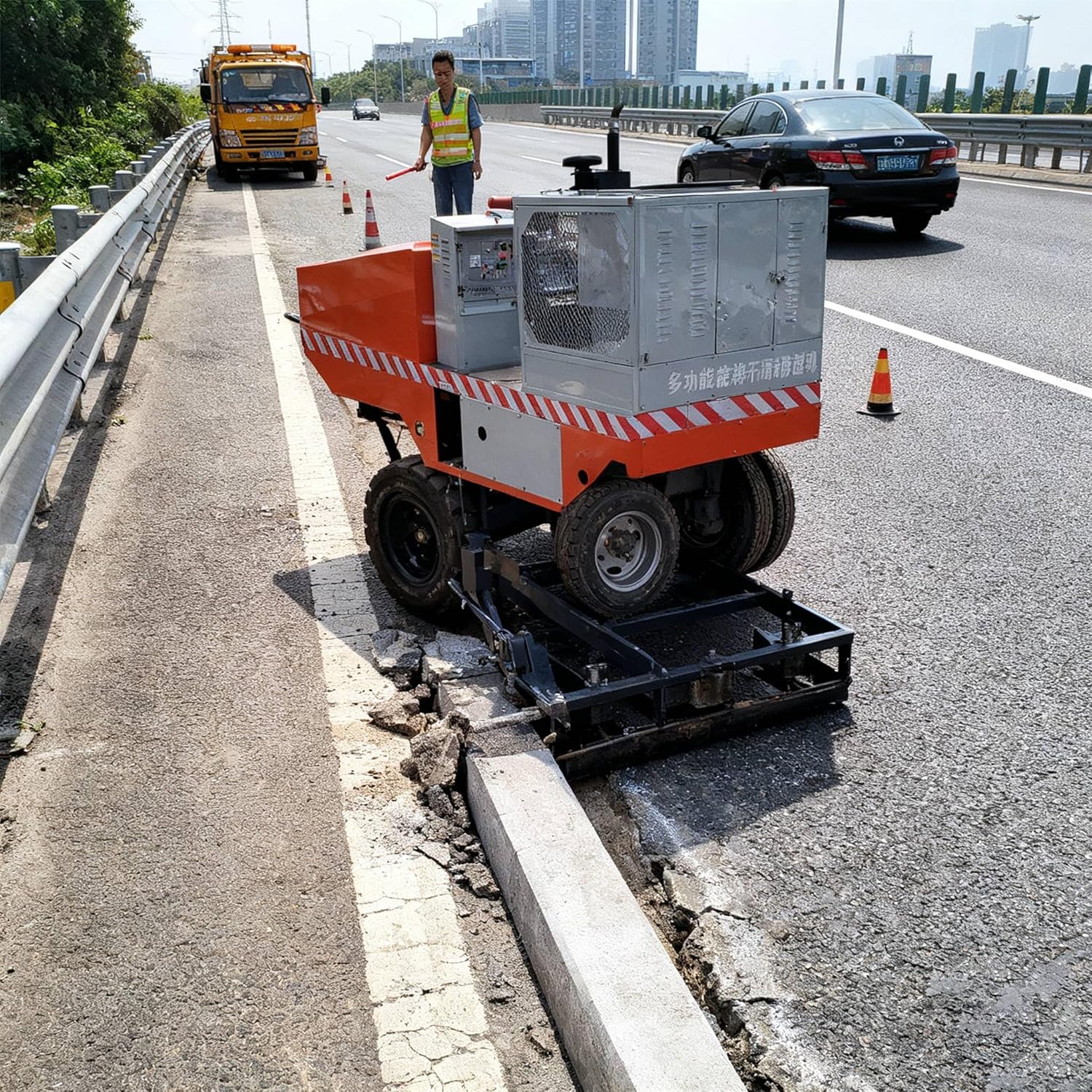 concrete curbing machine,best concrete curb paver,slipform paver for driveways,concrete curbing machine pros cons,buy concrete curb slipform machine,is concrete curbing machine worth it - detailed features and technical specifications