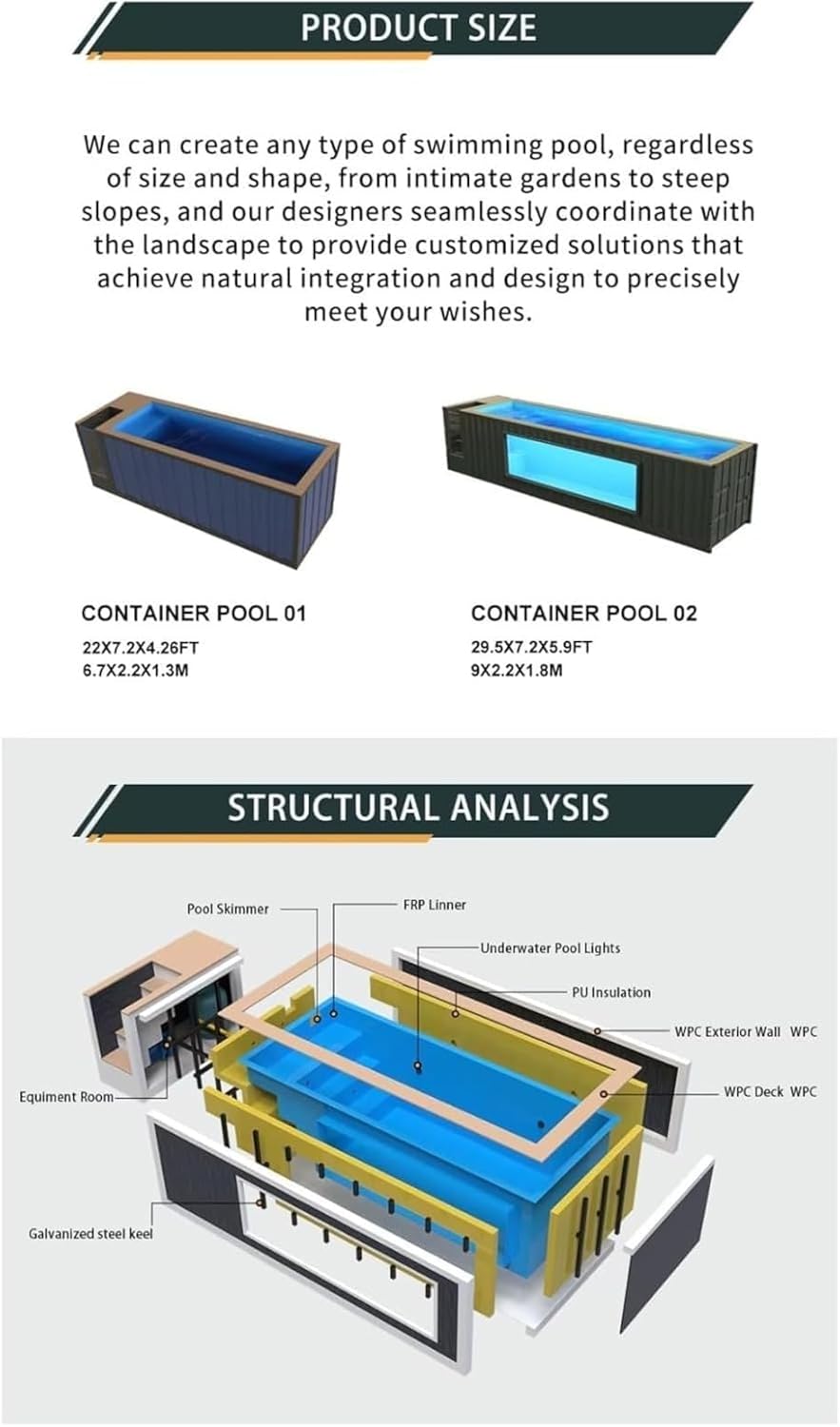 Step-by-step guide for container swimming pool worth it,should I buy a container pool,container pool vs in-ground pool,container swimming pool pros cons,best above ground lap pool,container pool worth buying - complete tutorial