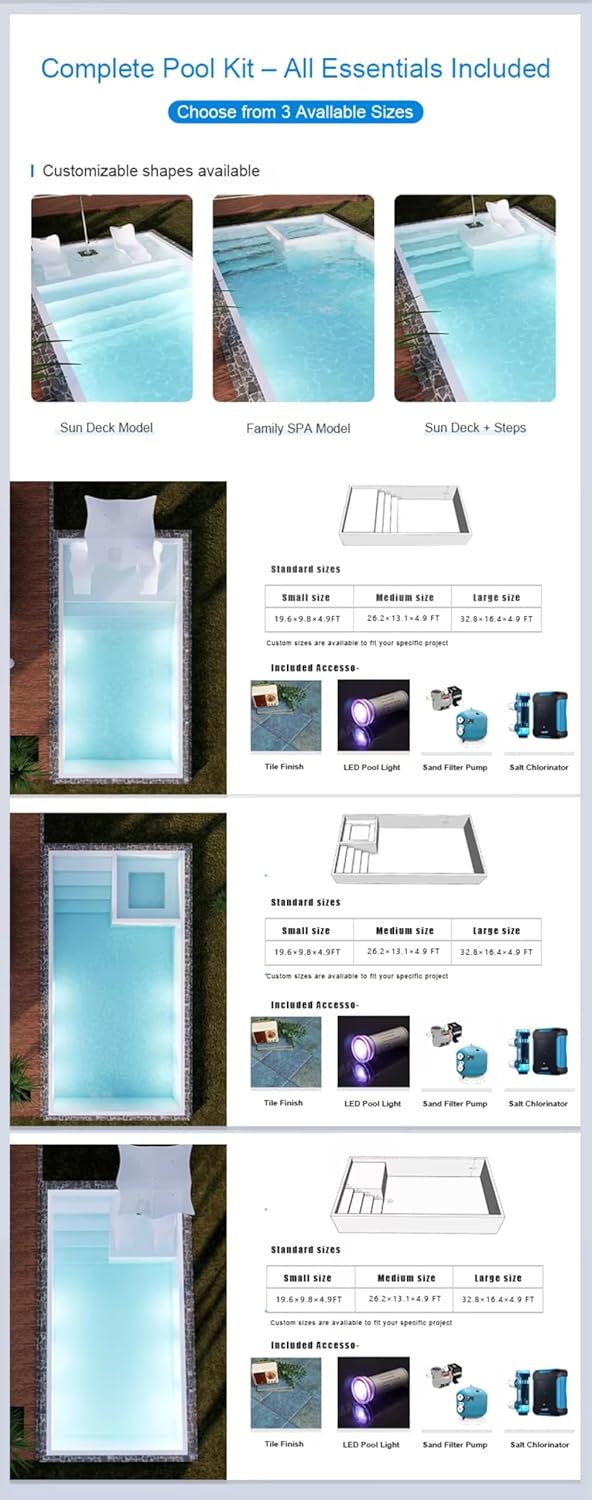 container swimming pool worth it,should I buy a container pool,container pool vs in-ground pool,container swimming pool pros cons,best above ground lap pool,container pool worth buying performance testing and real-world results