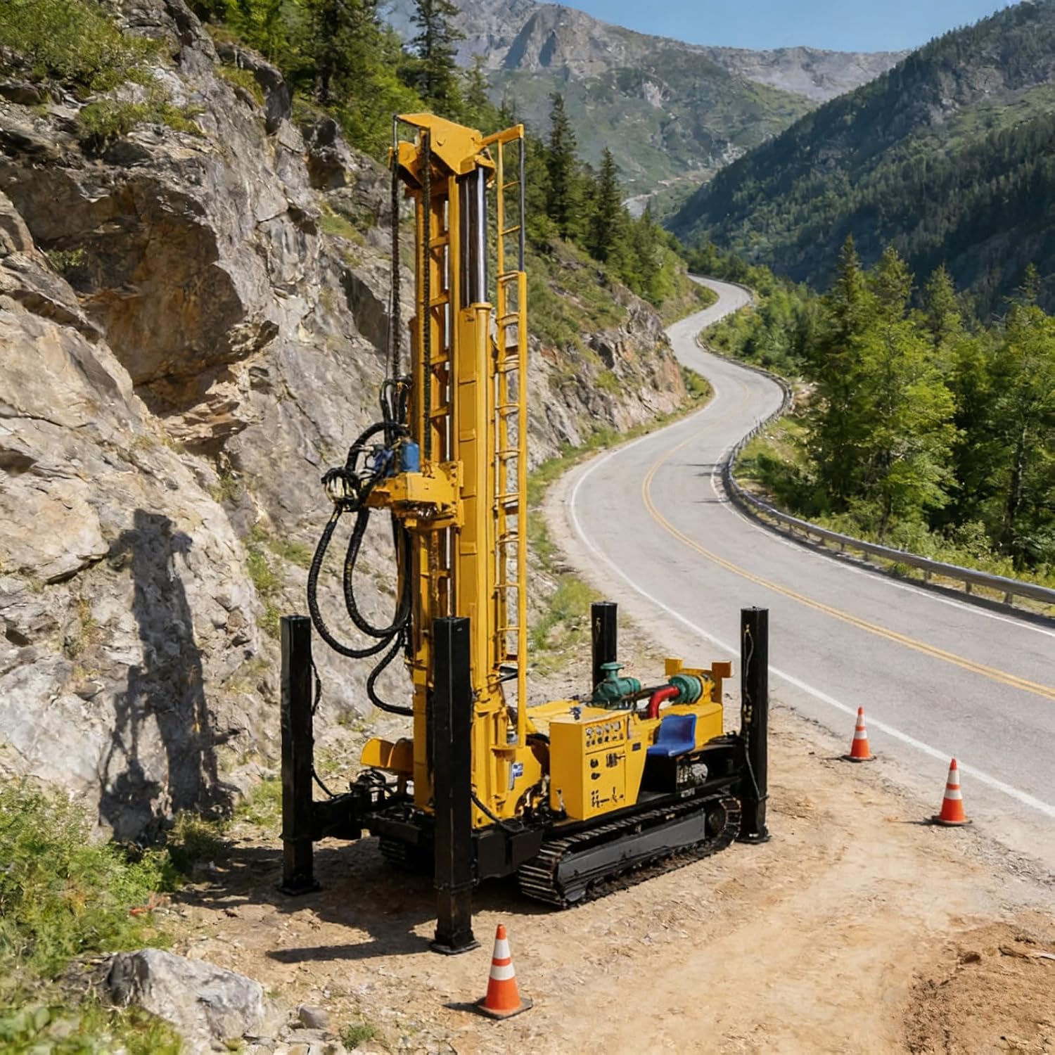 deep well drilling machine,best deep well drilling machine,deep well drilling machine pros cons,water well drilling rig for sale,should I buy deep well drilling machine,deep well drilling machine vs alternatives - detailed features and technical specifications