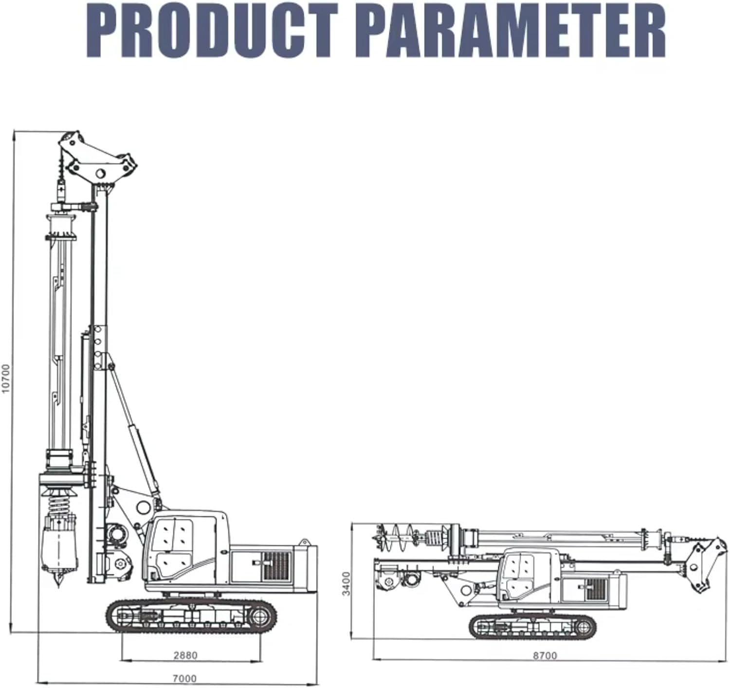 Step-by-step guide for dual-power water well drilling rig,heavy duty water well drill machine,portable borehole drilling rig pros cons,best water well drilling rig for sale,should I buy a dual-power drill rig,pneumatic hydraulic well drill worth it - complete tutorial