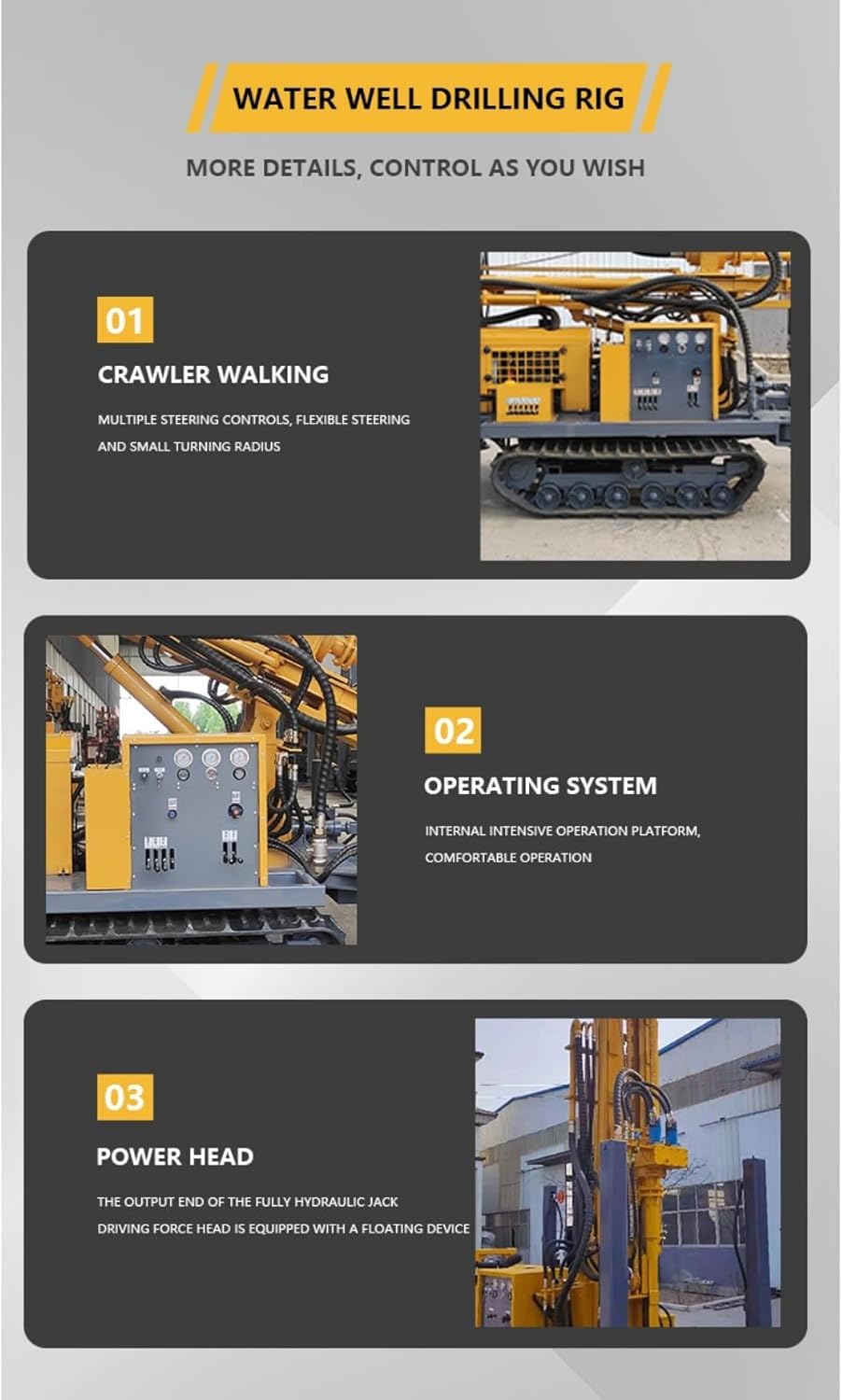 dual use well drilling machine,water and air well drilling rig pros cons,buy dual power borehole driller,best well drilling machine for home farm,dual use drilling machine worth buying,pneumatic water well drill vs alternatives performance testing and real-world results