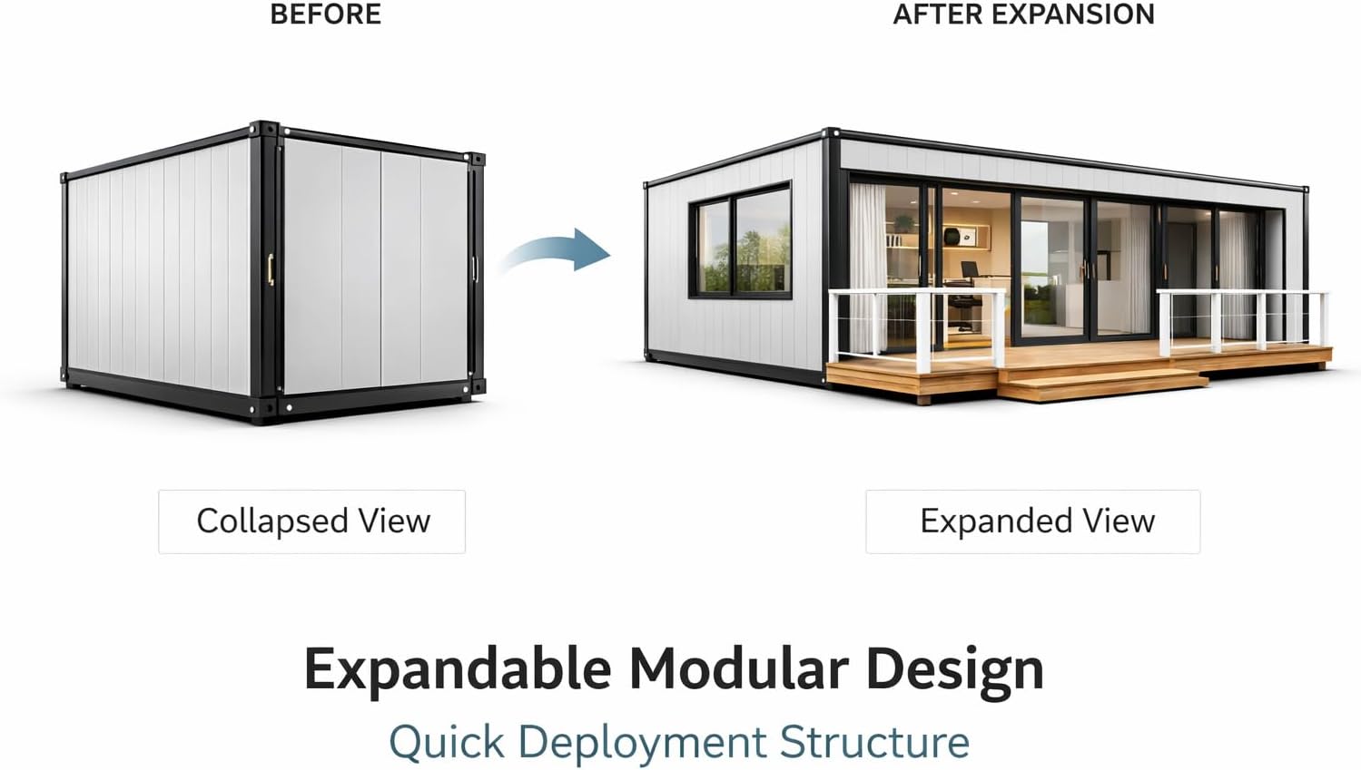 expandable modular office cabin,portable workspace cabin,modular office cabin pros cons,buy expandable office cabin,temporary office cabin,best portable office cabin unboxing and complete package contents