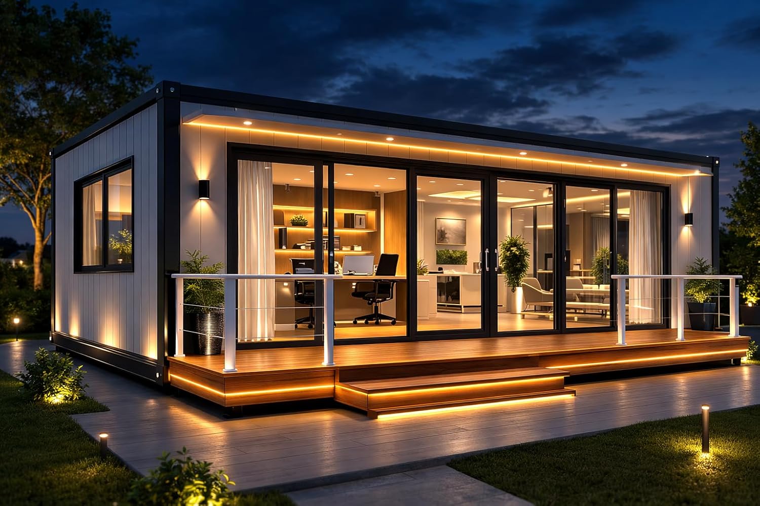 expandable modular office cabin,portable workspace cabin,modular office cabin pros cons,buy expandable office cabin,temporary office cabin,best portable office cabin performance testing and real-world results