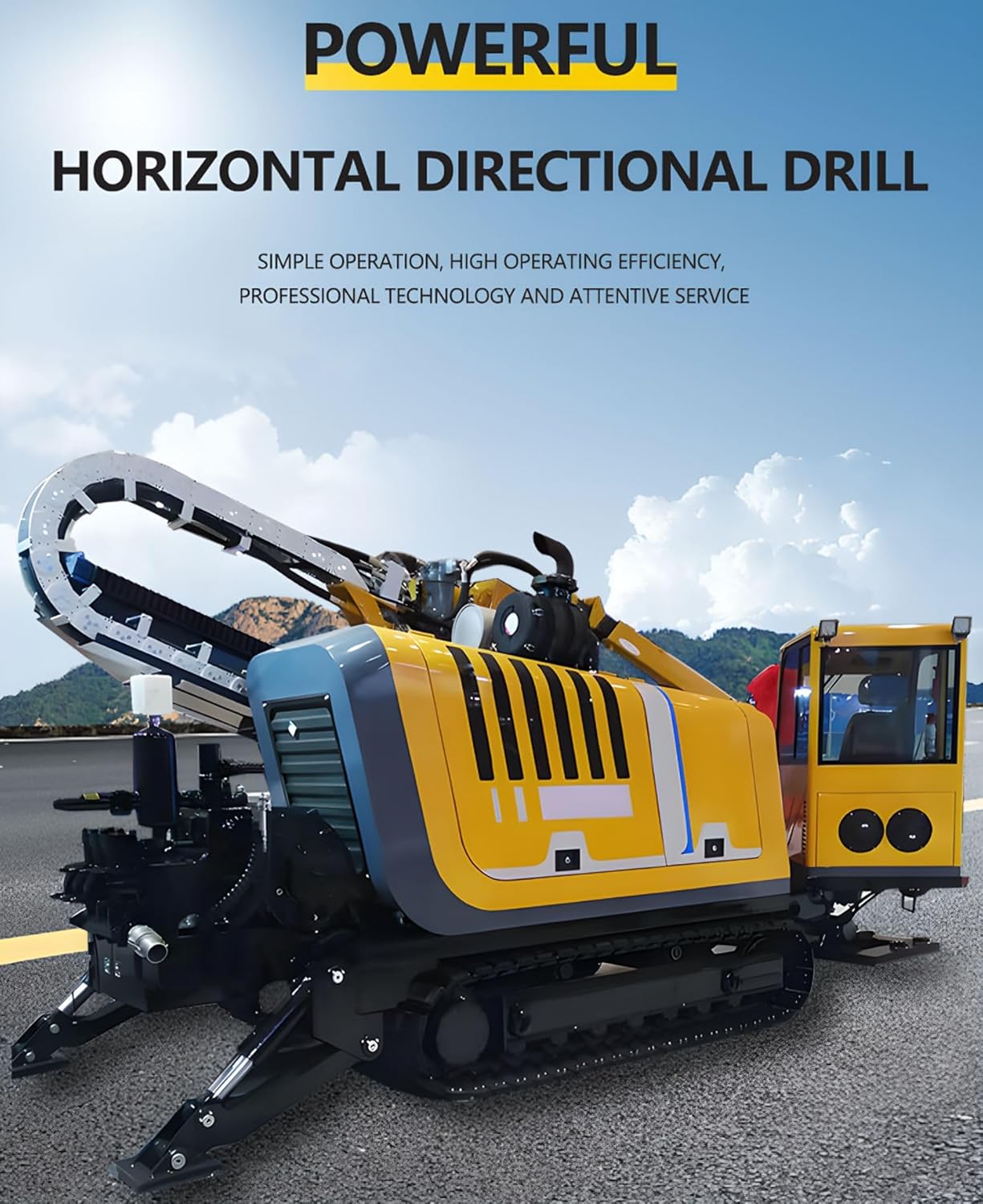 Step-by-step guide for horizontal directional drilling rig review,should I buy HDD rig,horizontal directional drilling rig pros cons,HDD rig vs conventional drilling,HDD rig worth buying,best horizontal directional drilling machine - complete tutorial