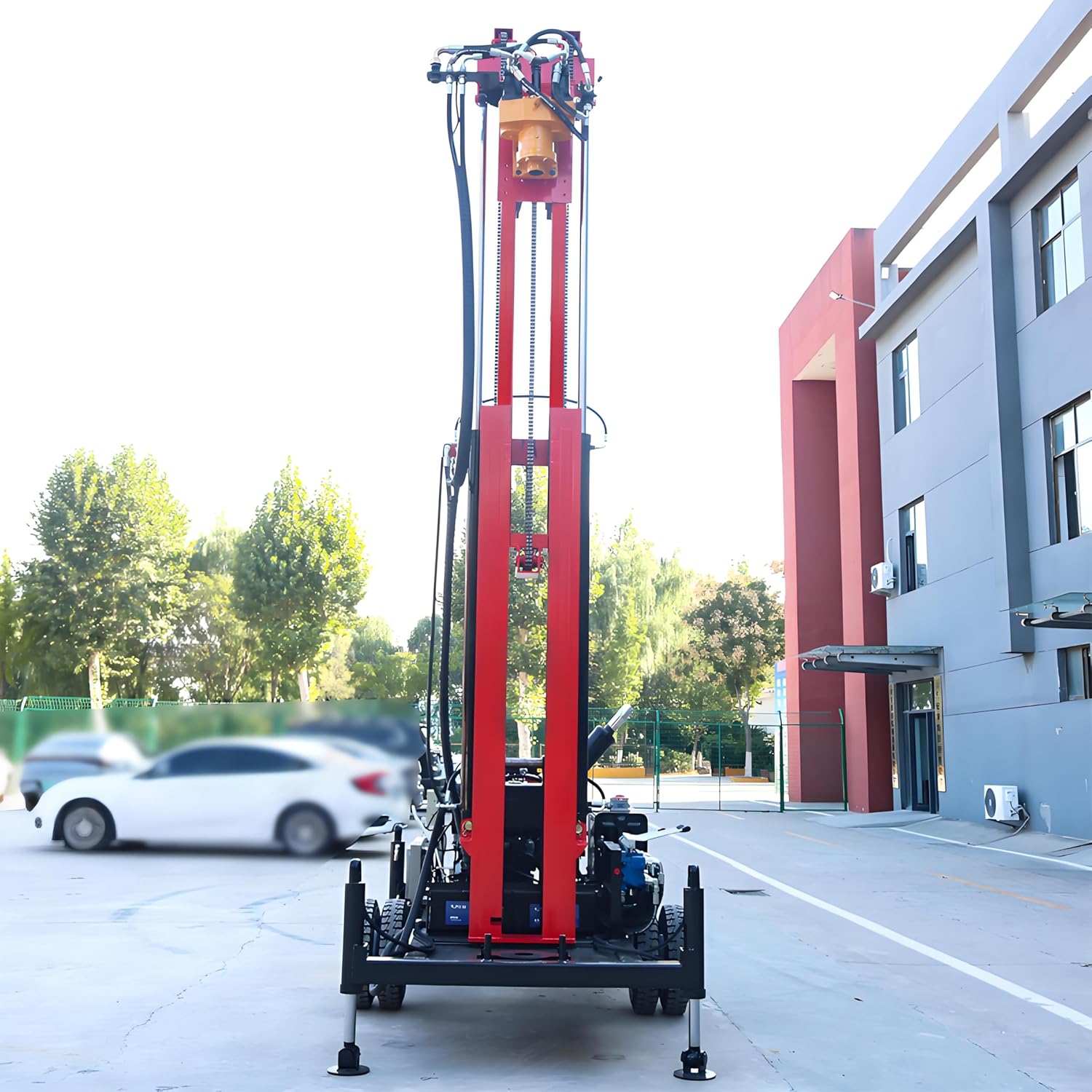 Step-by-step guide for hydraulic water well drilling rig review,compact borehole drilling machine worth buying,best hydraulic well drill for rugged terrain,hydraulic water well drilling rig pros cons,portable well drilling equipment vs alternatives - complete tutorial