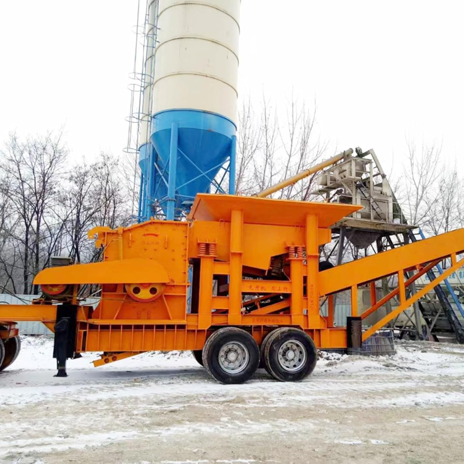 mobile crushing plant,best mobile crushing plant,mobile crushing plant pros cons,mobile crushing plant vs stationary,is mobile crushing plant worth buying,mobile stone crusher plant - detailed features and technical specifications