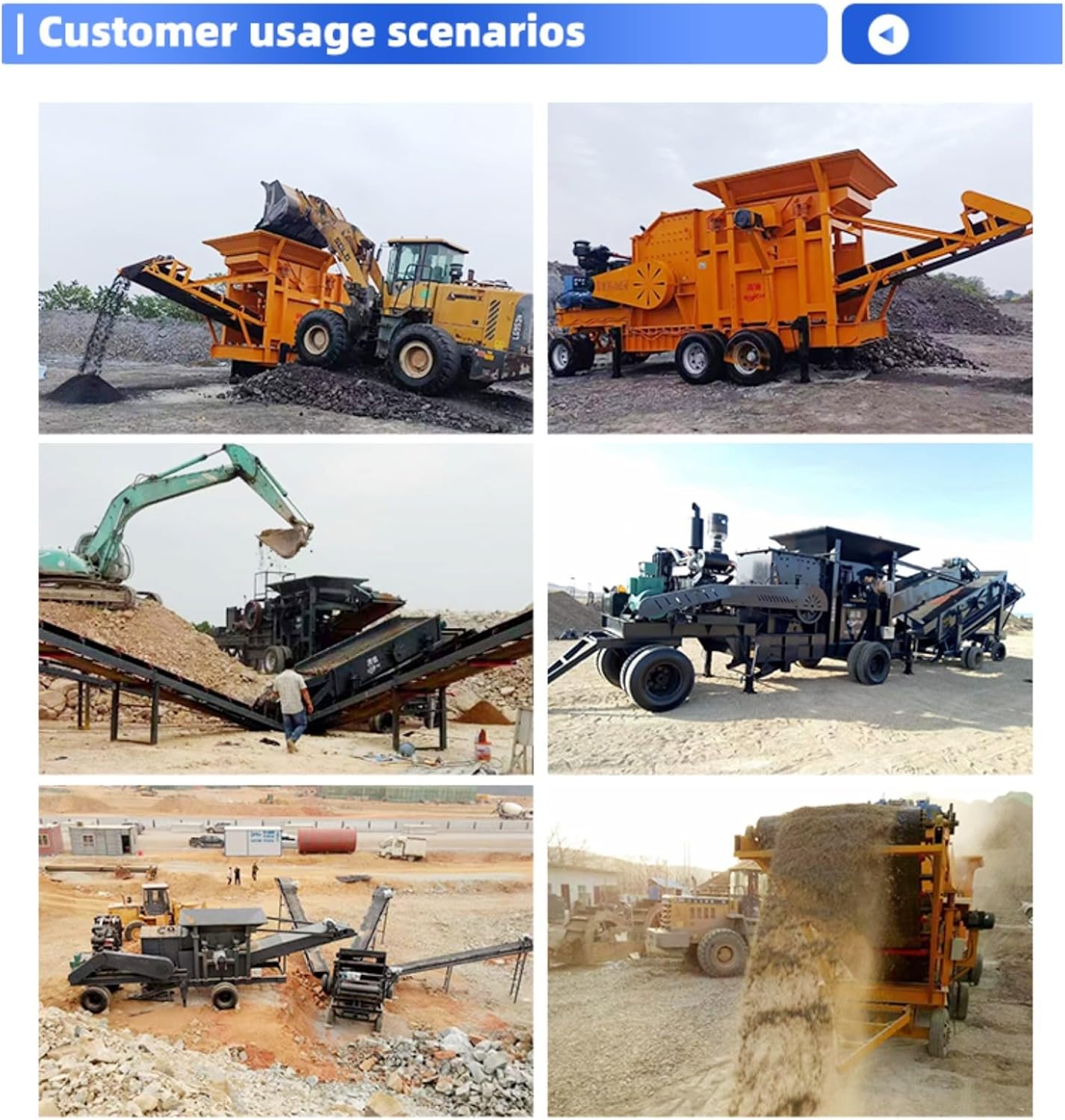 Step-by-step guide for mobile crushing plant,best mobile crushing plant,mobile crushing plant pros cons,mobile crushing plant vs stationary,is mobile crushing plant worth buying,mobile stone crusher plant - complete tutorial