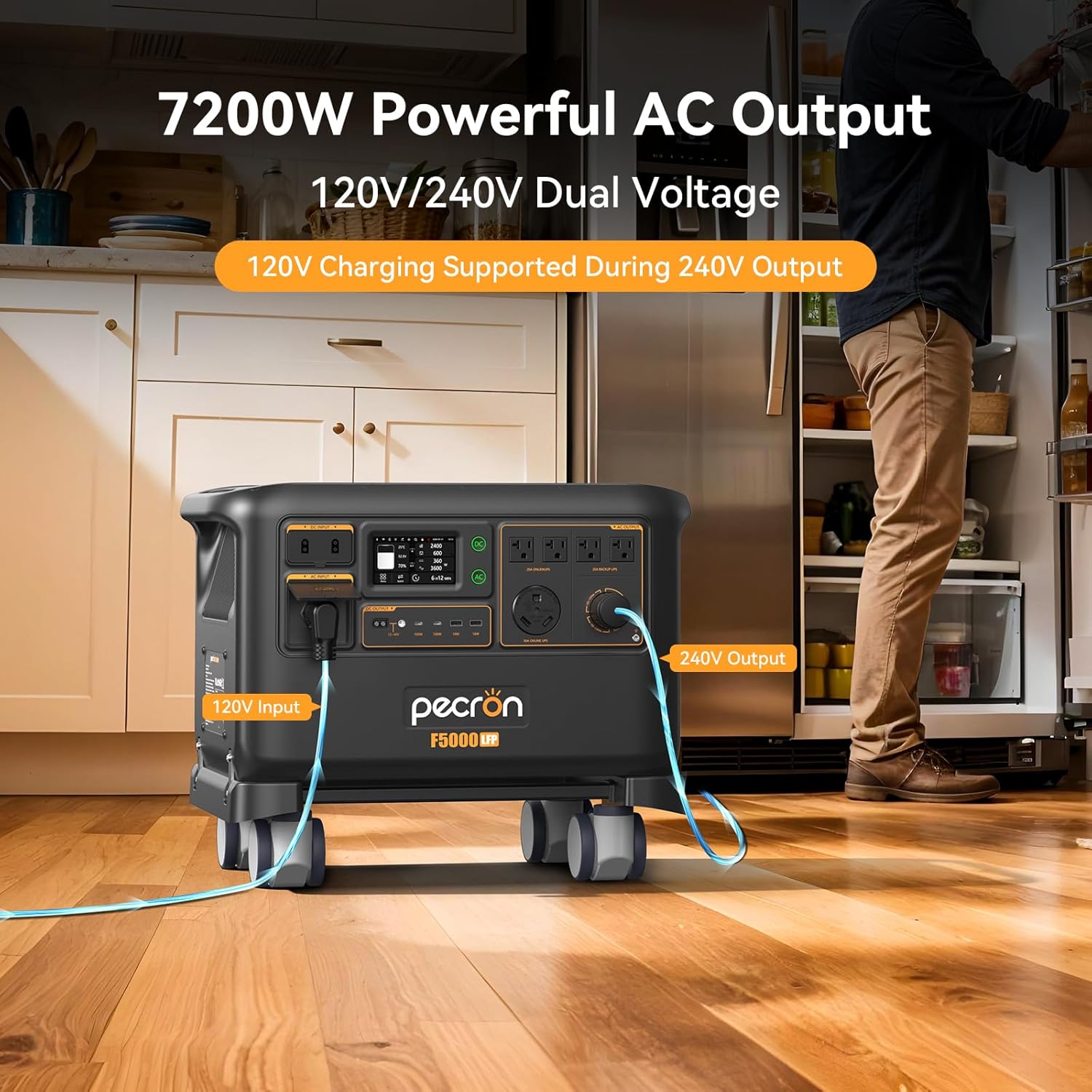 pecron f5000lfp power station review,pecron f5000lfp review and rating,is pecron f5000lfp worth buying,pecron f5000lfp review pros cons,pecron f5000lfp review honest opinion,pecron f5000lfp review verdict unboxing and complete package contents