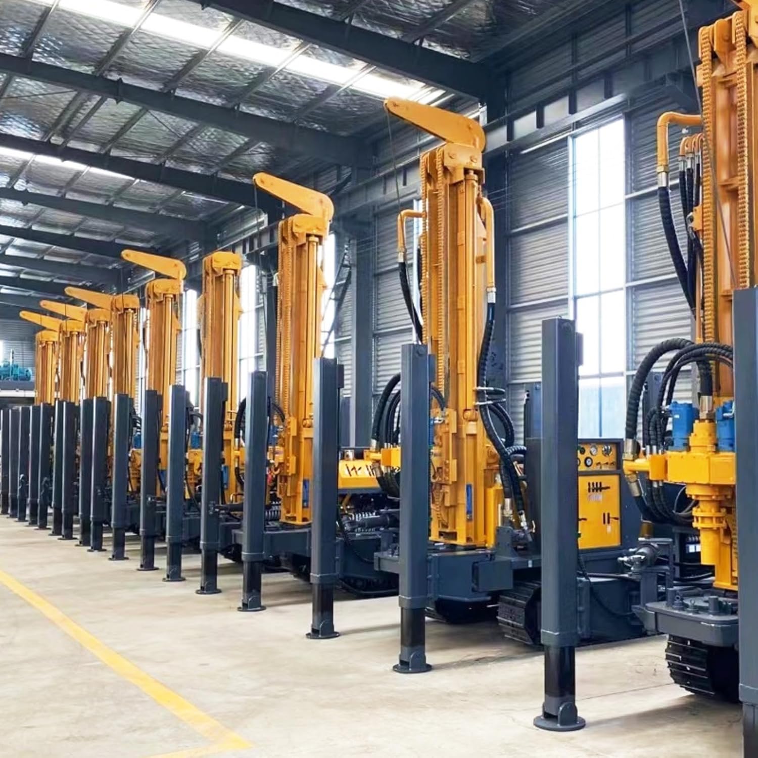 portable water well drilling rig,best portable water well drilling rig,portable water well drilling rig worth buying,water well drilling rig dual use,portable well drilling equipment,should I buy a portable water well drilling rig - detailed features and technical specifications