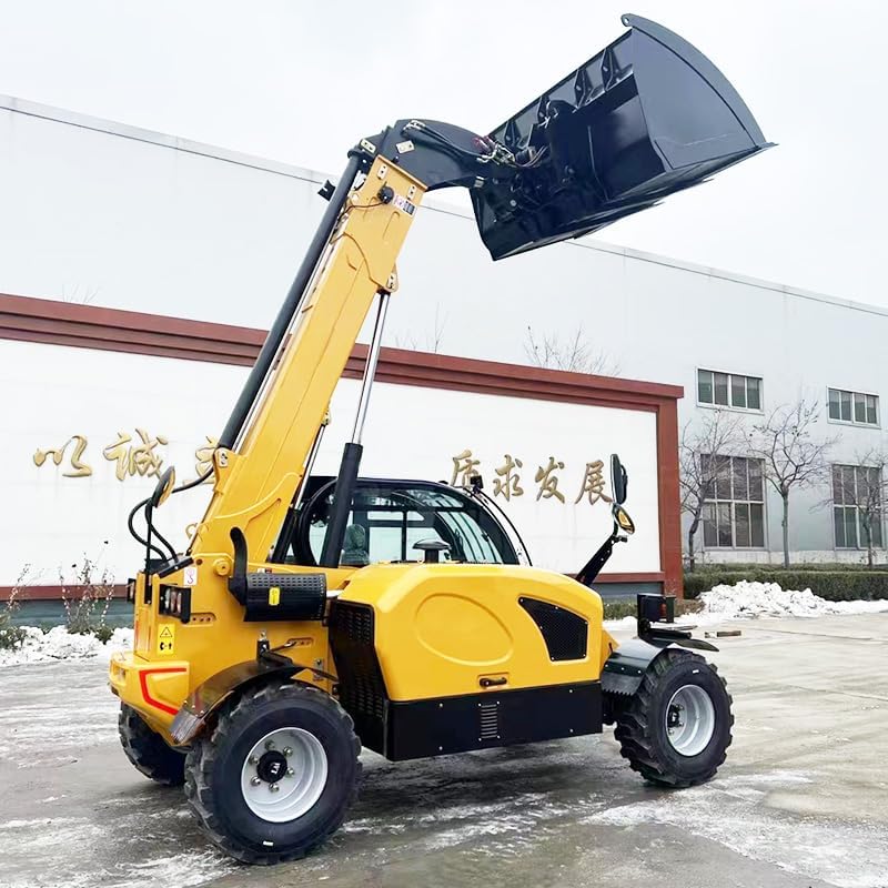 telehandler telescopic lift truck review,best telehandler for construction,telehandler vs forklift,should I buy a telehandler,telehandler pros cons,telehandler for agriculture worth buying unboxing and complete package contents