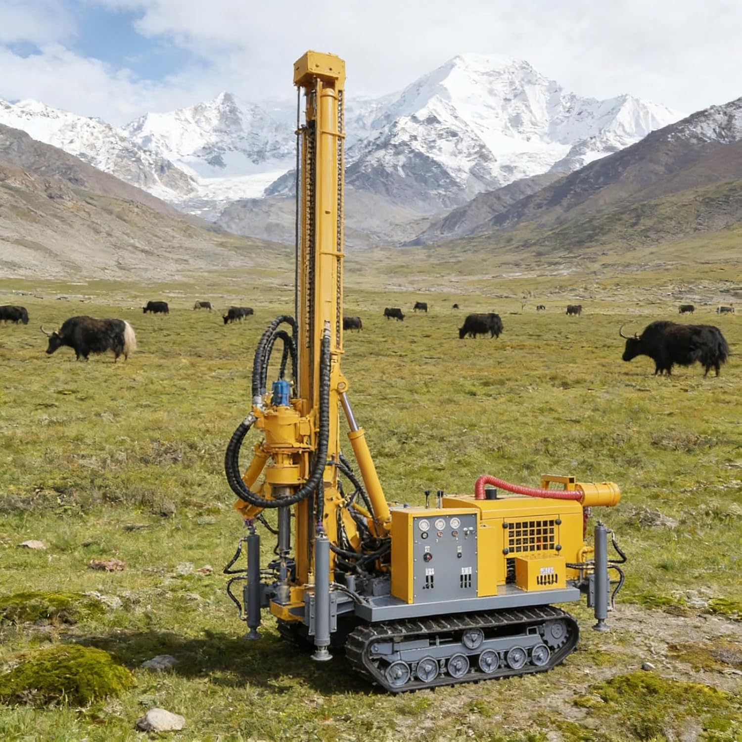 water air well drilling rig review,best water air drilling rig,water air well drilling rig pros cons,should I buy a water air drilling rig,water air drilling rig worth it,water air well drilling rig vs alternatives - detailed features and technical specifications