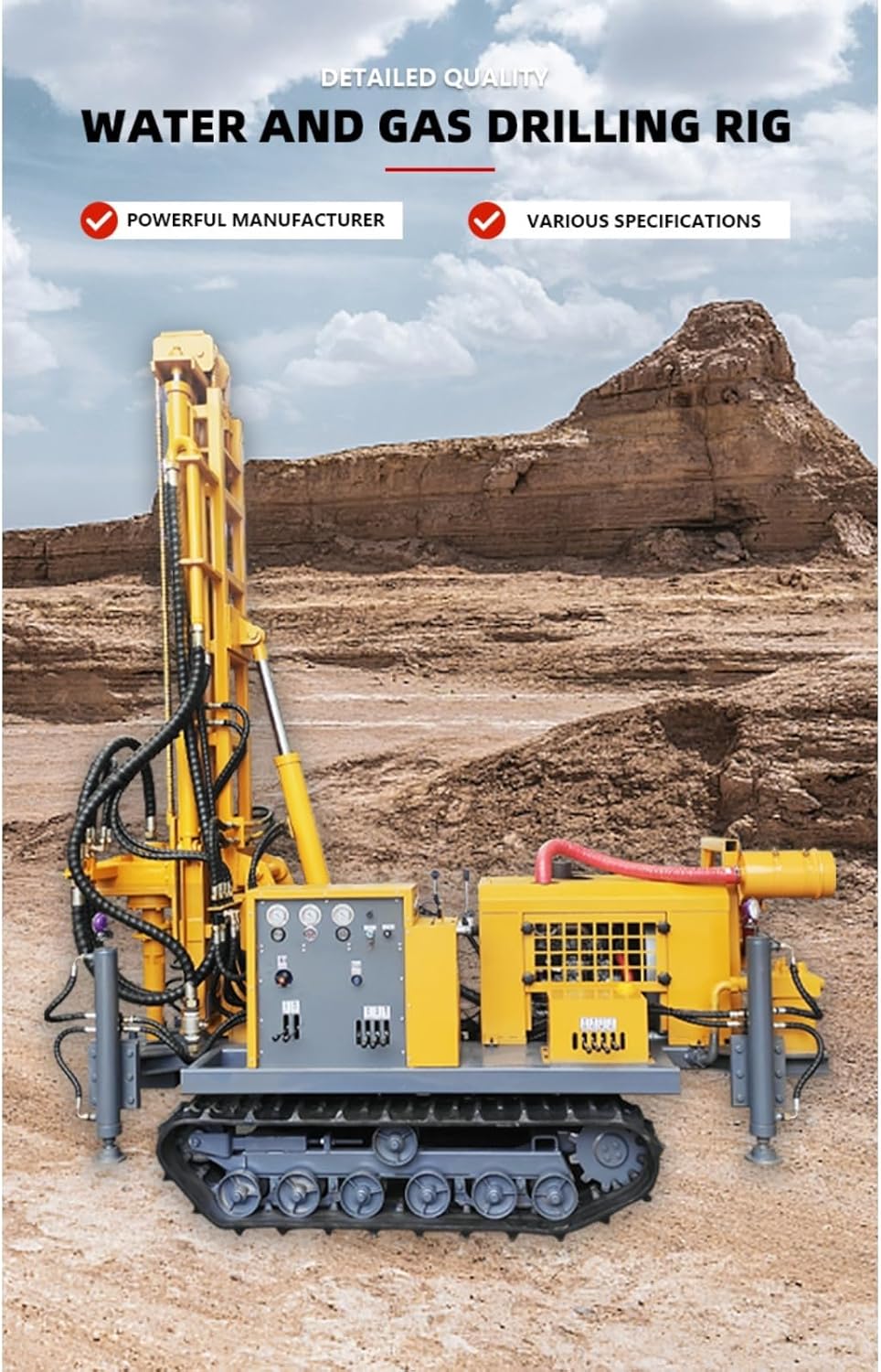 water air well drilling rig review,best water air drilling rig,water air well drilling rig pros cons,should I buy a water air drilling rig,water air drilling rig worth it,water air well drilling rig vs alternatives unboxing and complete package contents