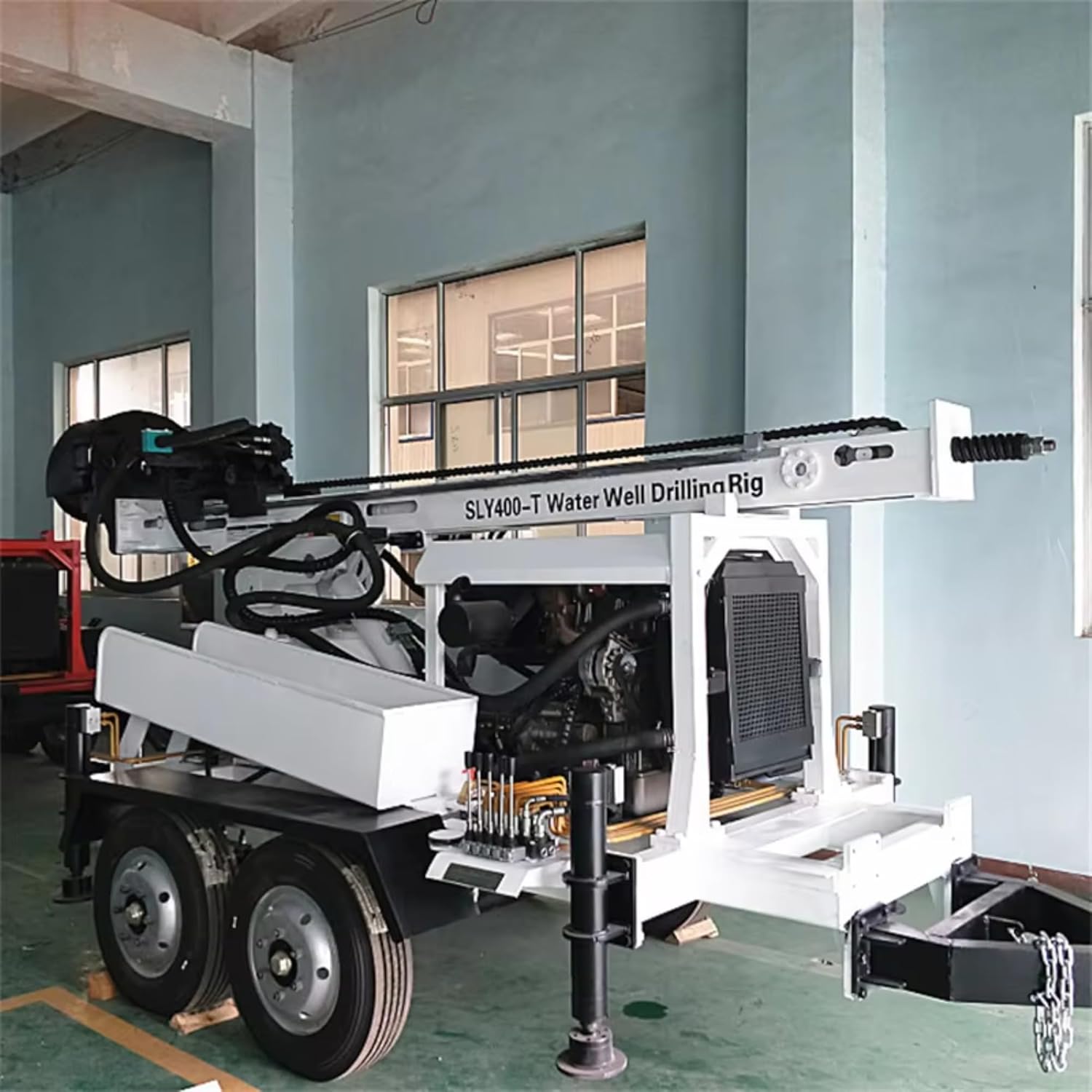 Step-by-step guide for water well drilling rig portable,should I buy a portable well drilling rig,portable borehole drilling machine pros cons,best water well drilling rig for farm irrigation,hydraulic well drilling rig worth buying,portable drilling machine for rural water systems - complete tutorial