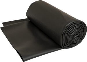 Image 1 of Anjon roofing rubber review