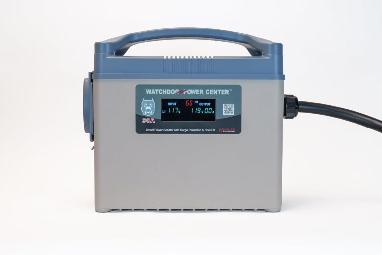 Power Watchdog WPC30A Review: Honest Pros & Cons Worth Buying? 10 Image 1 of Power Watchdog WPC30A review
